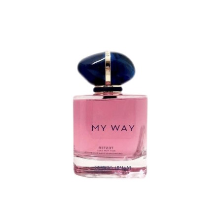 Парфумована жіноча вода Giorgio Armani My Way, 90 мл ТЕСТЕР